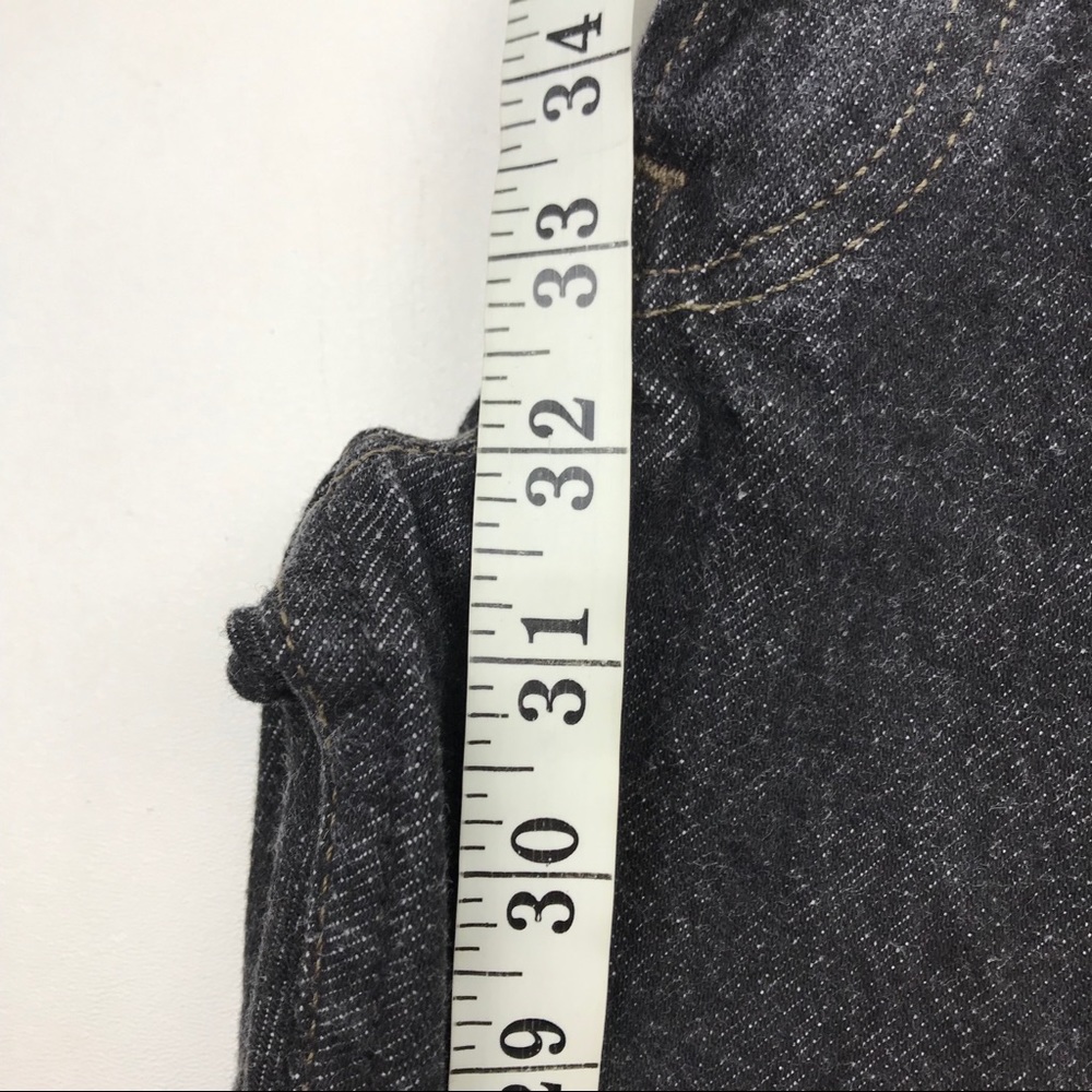 Vintage Levi’s 501 High Waist wedgie fit Jeans USA - Picture 5 of 8